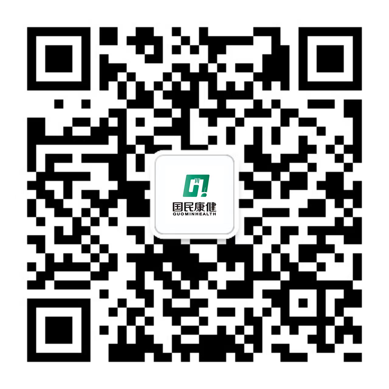 每日每康公众号
