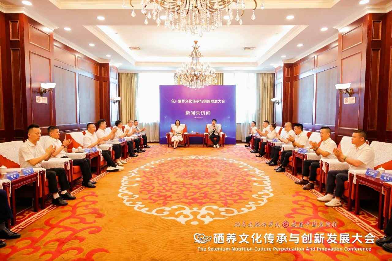 致并肩五载的战友：国民康健全体总裁的一封信