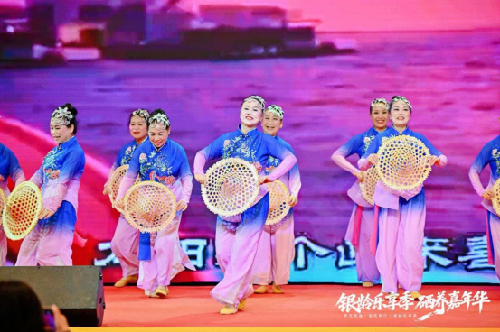国民养生推进行动之&ldquo;养生有道｜国民同行 银龄乐享季&rdquo;系列活动圆满收官 六省市共筑健康老龄化新图景